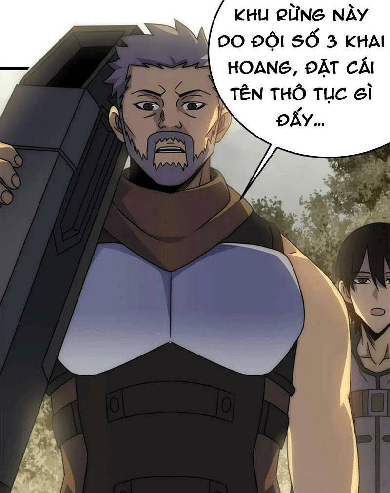 Mạt Thế Đạo Tặc Hành Chap 101 - Next Chap 102