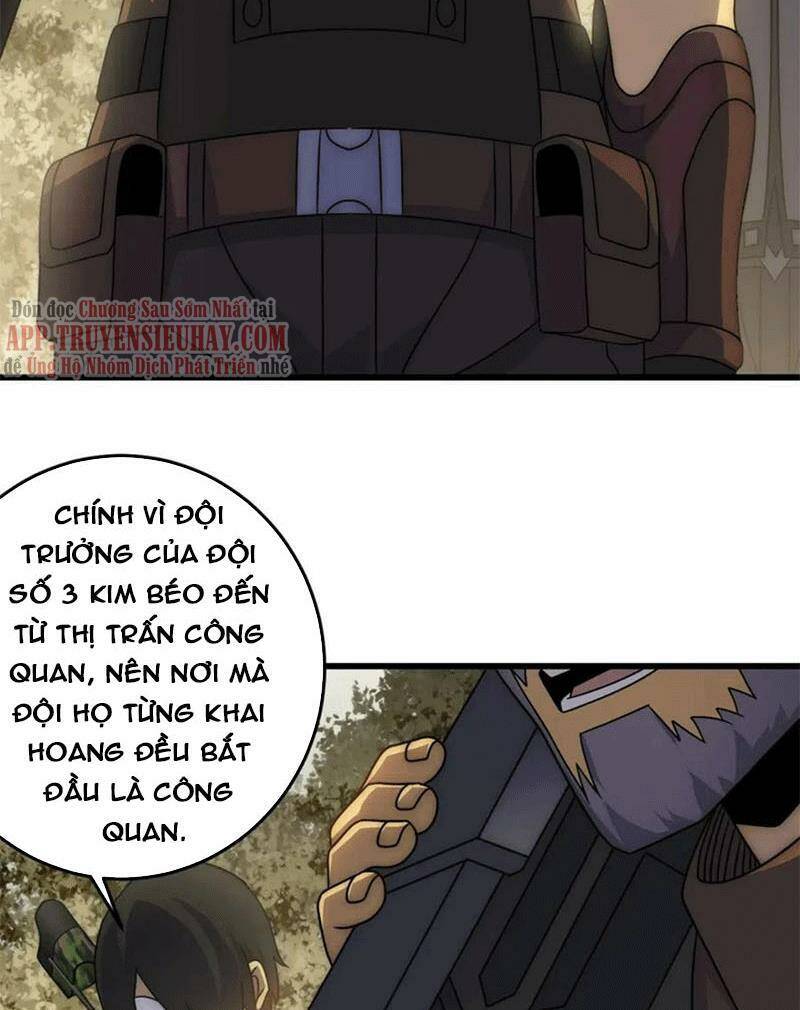 Mạt Thế Đạo Tặc Hành Chap 101 - Next Chap 102