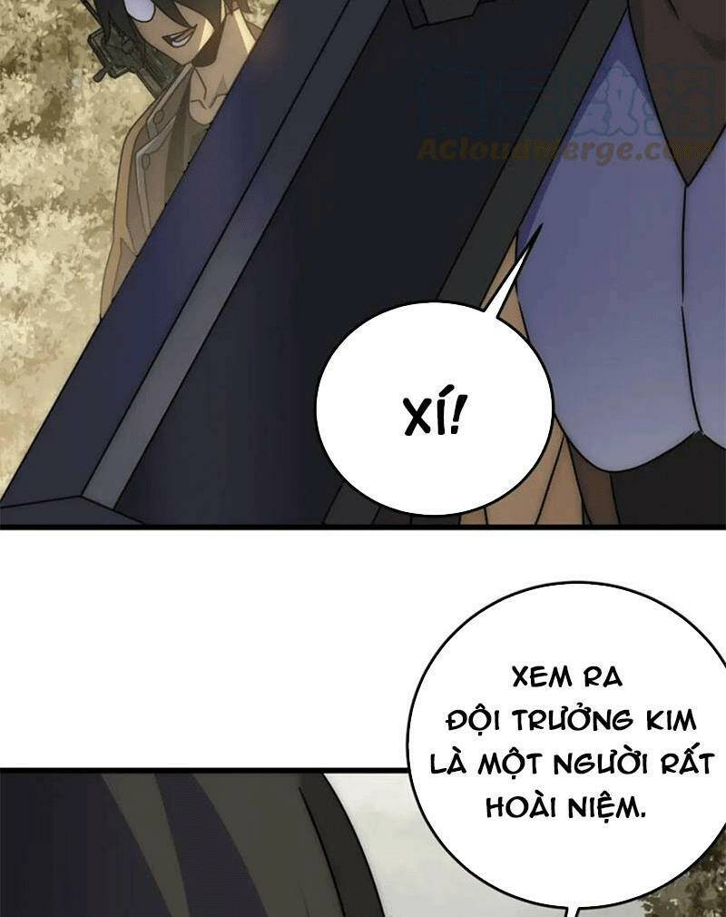Mạt Thế Đạo Tặc Hành Chap 101 - Next Chap 102