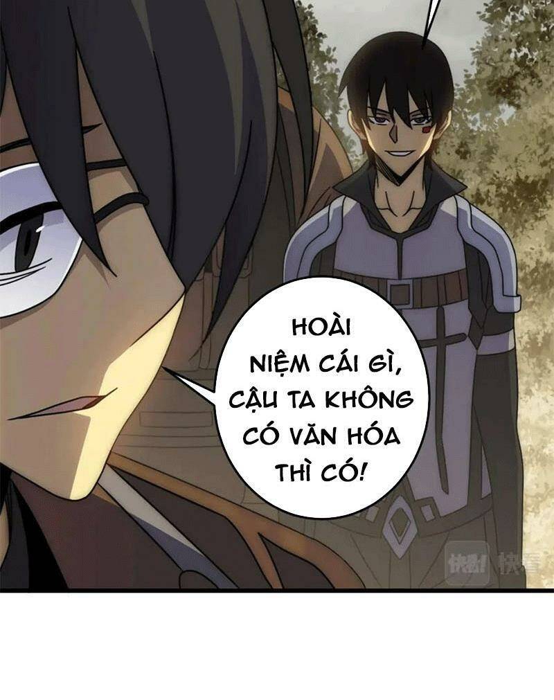 Mạt Thế Đạo Tặc Hành Chap 101 - Next Chap 102
