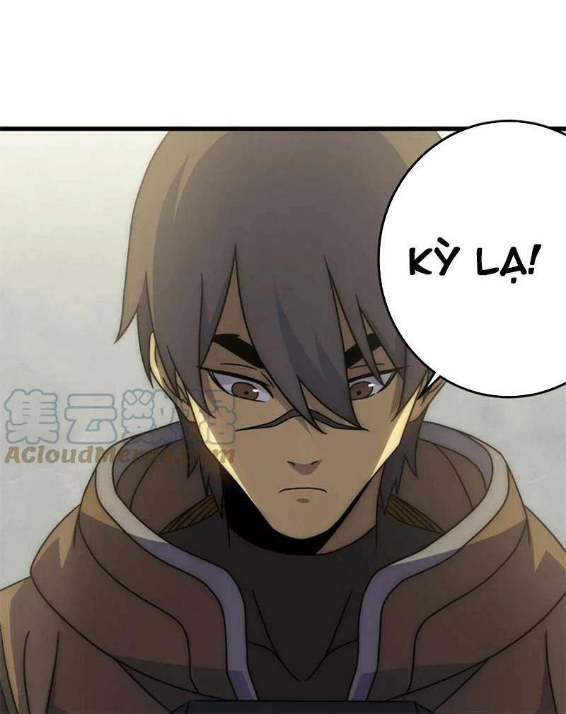 Mạt Thế Đạo Tặc Hành Chap 101 - Next Chap 102