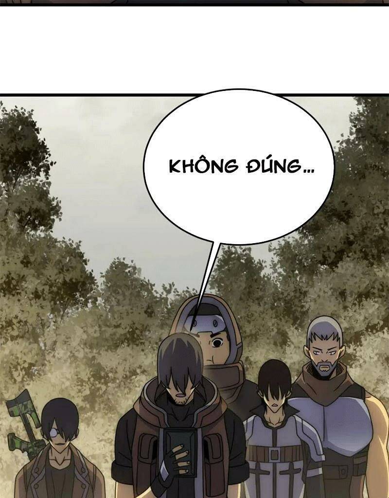 Mạt Thế Đạo Tặc Hành Chap 101 - Next Chap 102