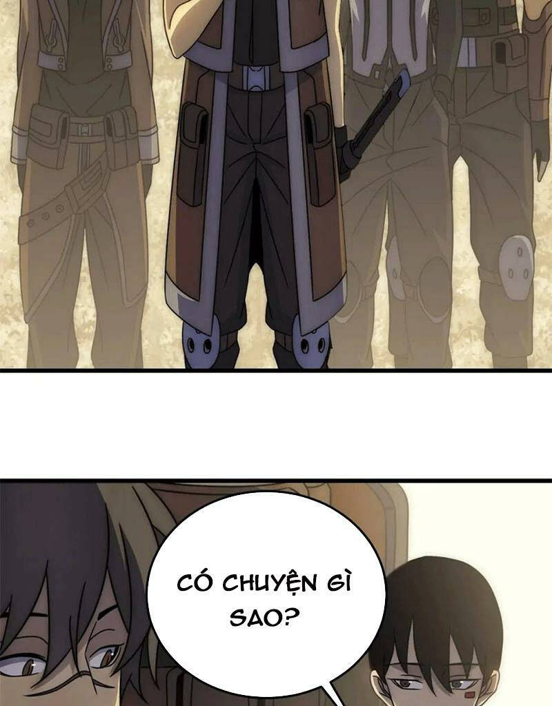 Mạt Thế Đạo Tặc Hành Chap 101 - Next Chap 102