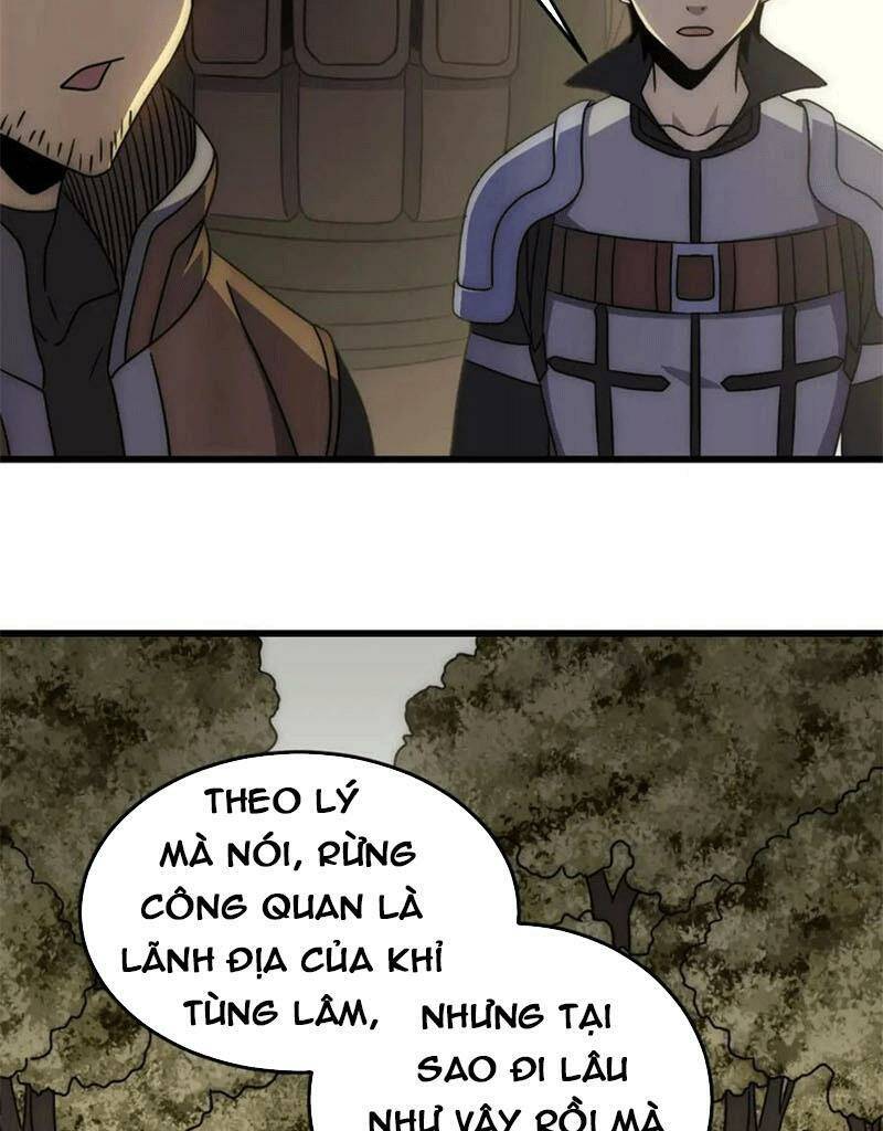 Mạt Thế Đạo Tặc Hành Chap 101 - Next Chap 102