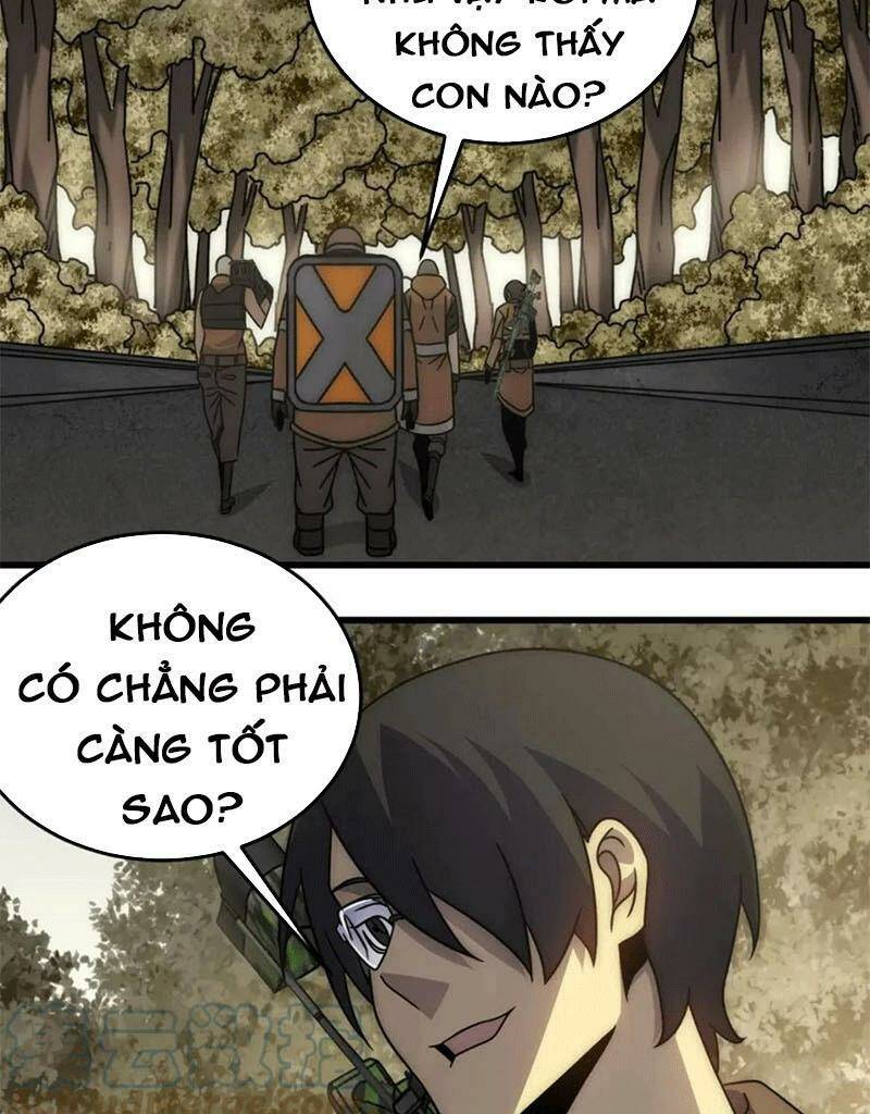 Mạt Thế Đạo Tặc Hành Chap 101 - Next Chap 102