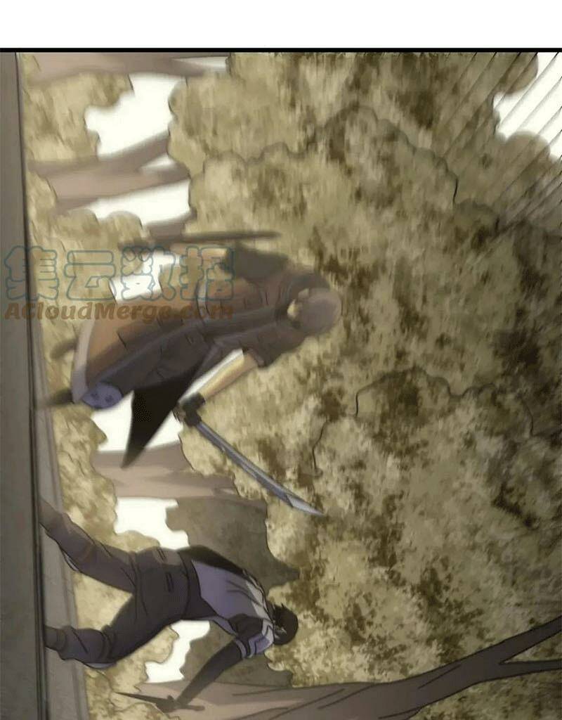 Mạt Thế Đạo Tặc Hành Chap 101 - Next Chap 102