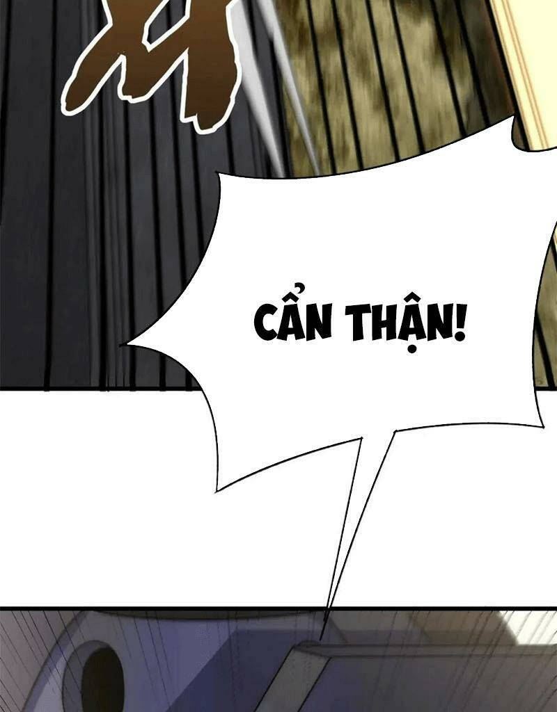Mạt Thế Đạo Tặc Hành Chap 101 - Next Chap 102