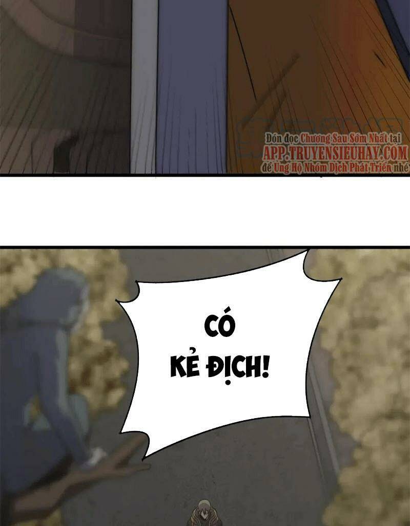 Mạt Thế Đạo Tặc Hành Chap 101 - Next Chap 102