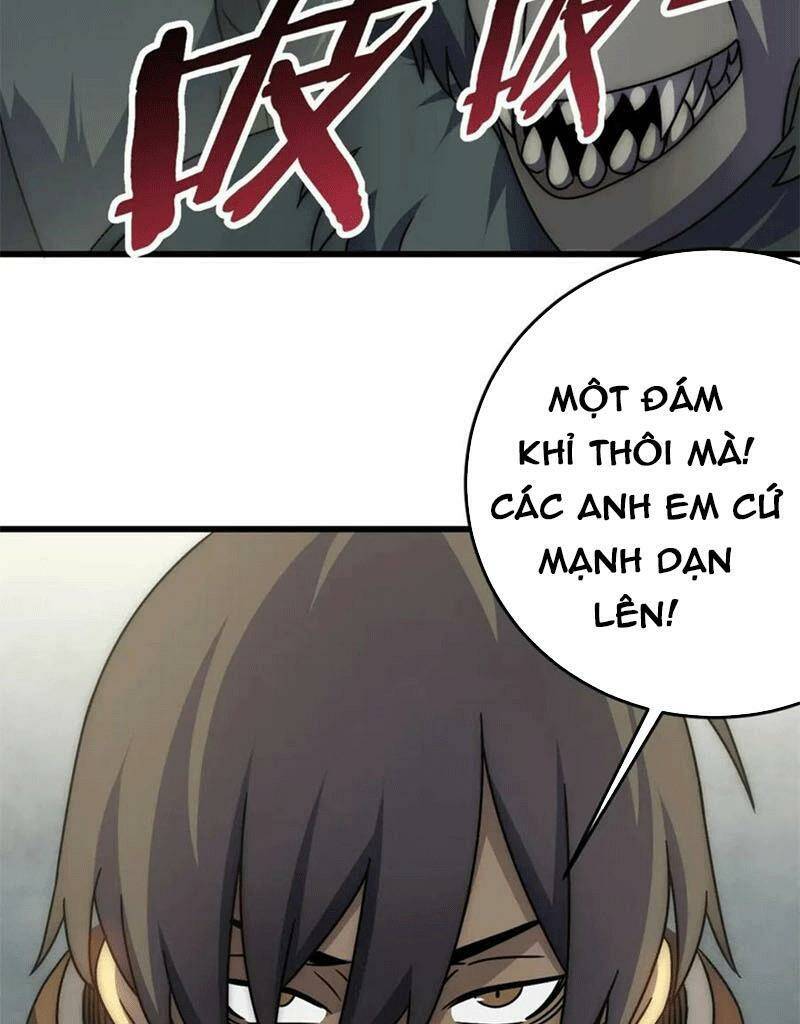 Mạt Thế Đạo Tặc Hành Chap 101 - Next Chap 102