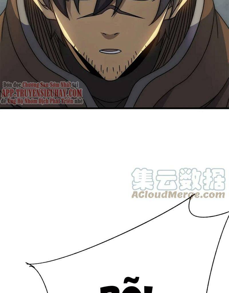 Mạt Thế Đạo Tặc Hành Chap 101 - Next Chap 102