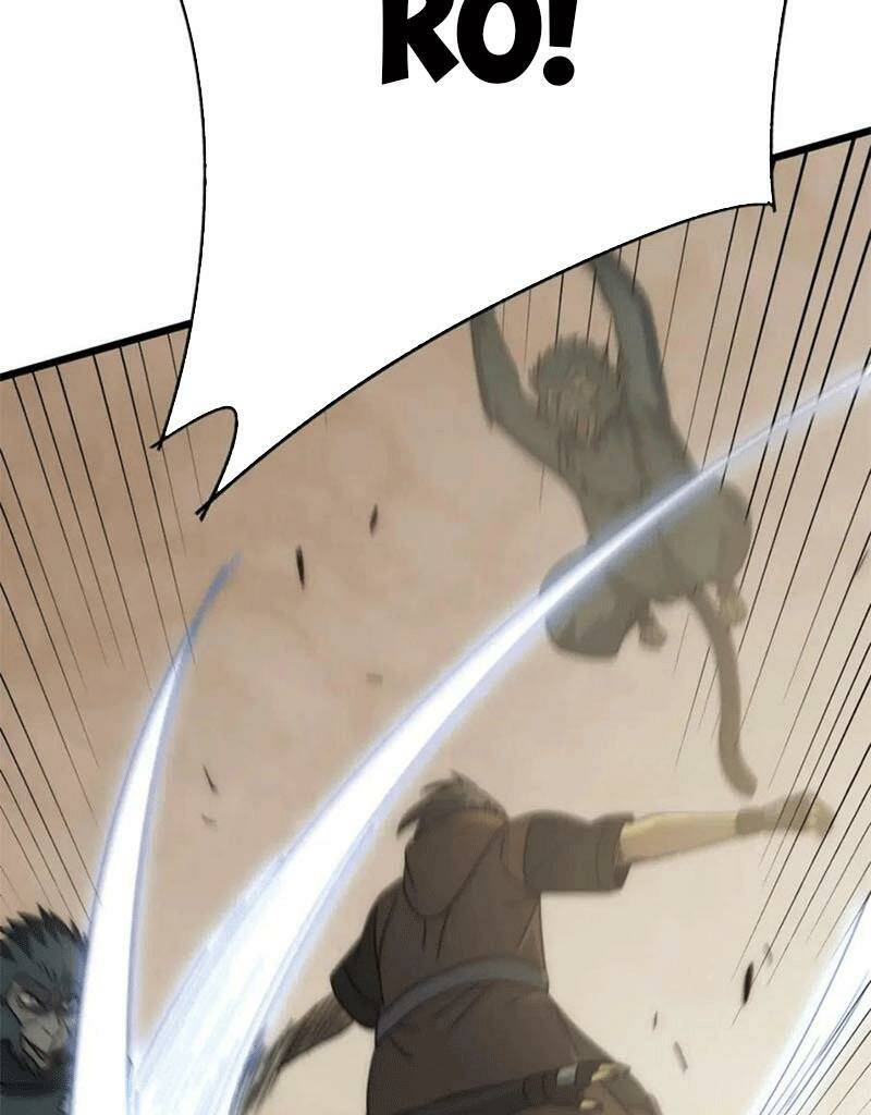 Mạt Thế Đạo Tặc Hành Chap 101 - Next Chap 102