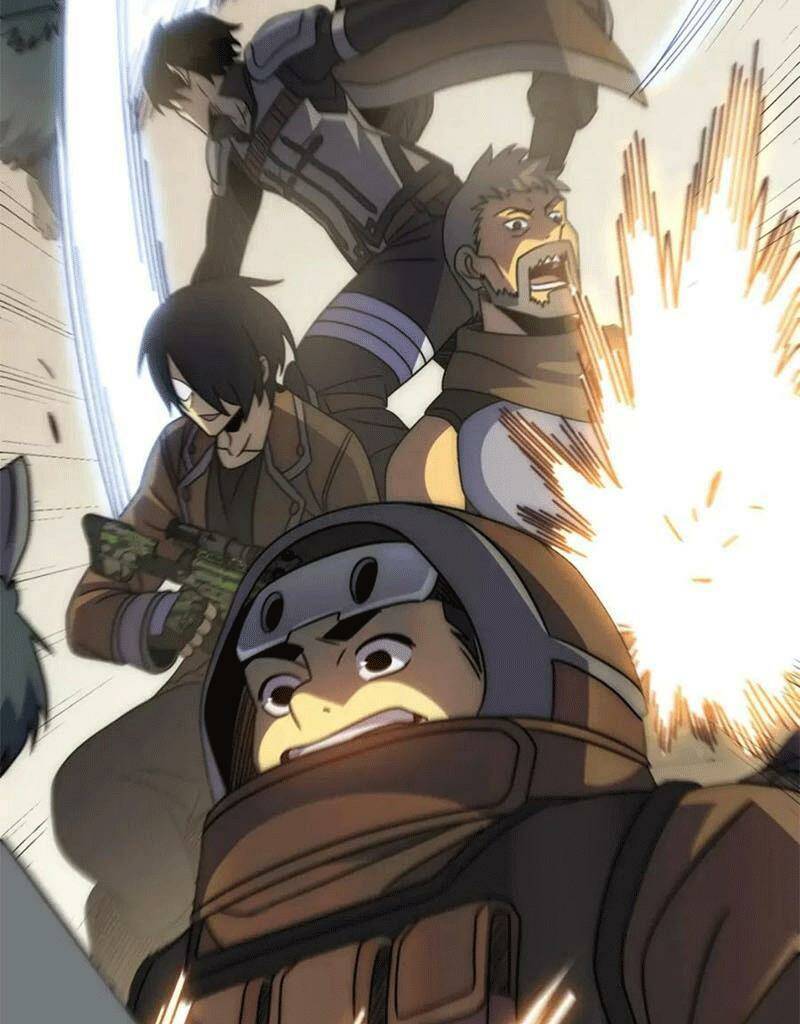 Mạt Thế Đạo Tặc Hành Chap 101 - Next Chap 102