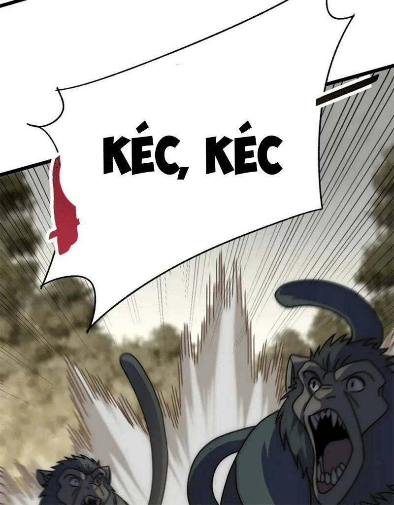 Mạt Thế Đạo Tặc Hành Chap 101 - Next Chap 102