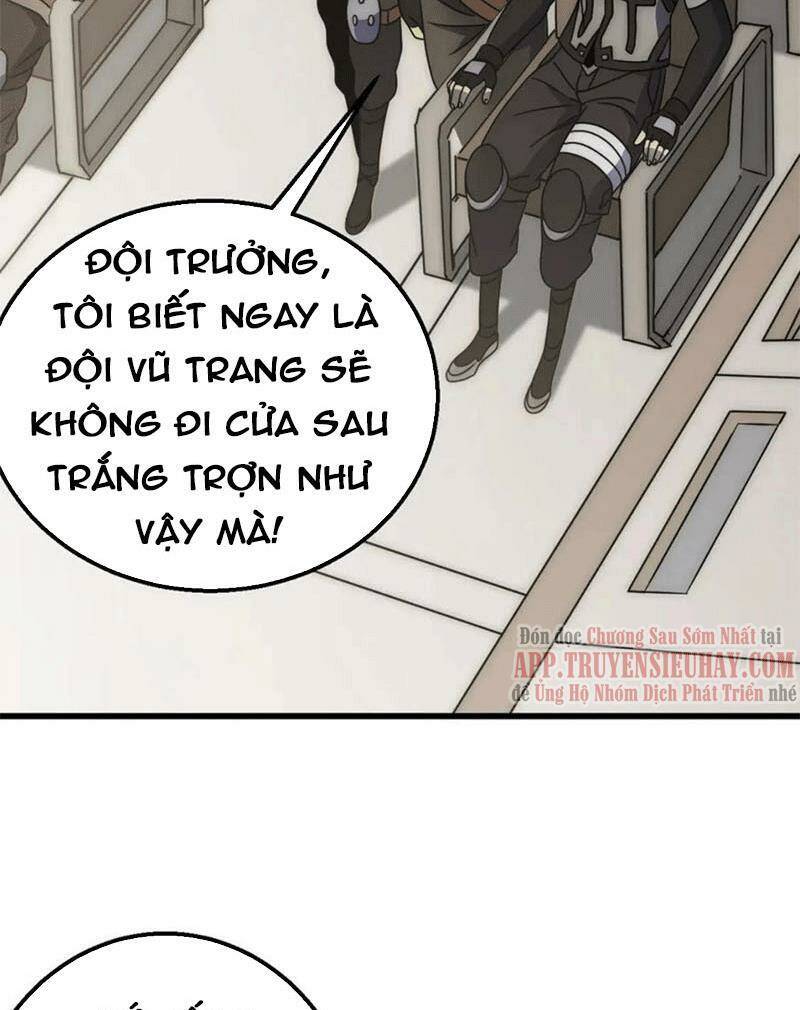 Mạt Thế Đạo Tặc Hành Chap 101 - Next Chap 102