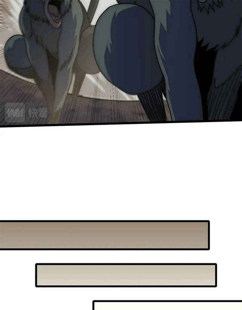 Mạt Thế Đạo Tặc Hành Chap 101 - Next Chap 102