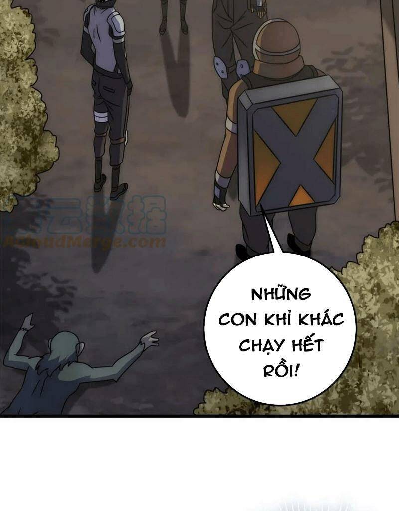 Mạt Thế Đạo Tặc Hành Chap 101 - Next Chap 102