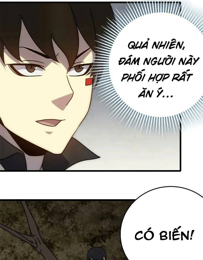 Mạt Thế Đạo Tặc Hành Chap 101 - Next Chap 102
