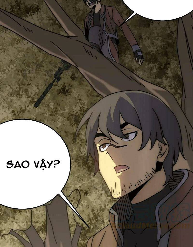 Mạt Thế Đạo Tặc Hành Chap 101 - Next Chap 102