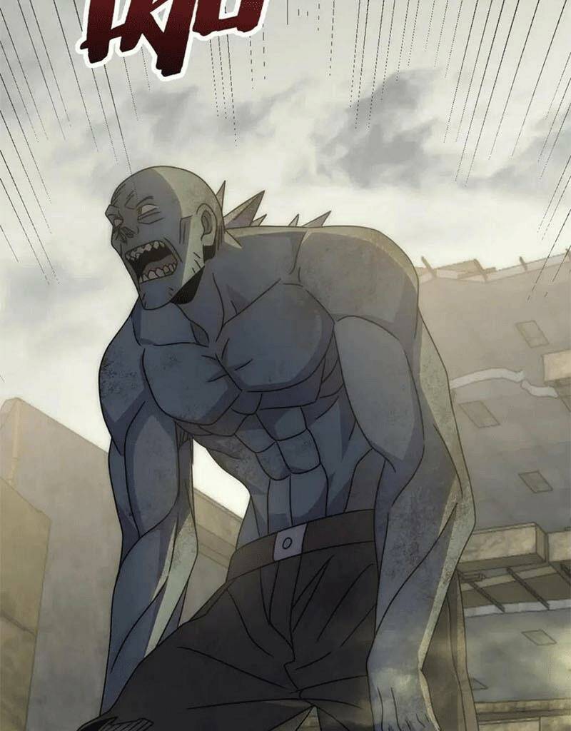 Mạt Thế Đạo Tặc Hành Chap 101 - Next Chap 102
