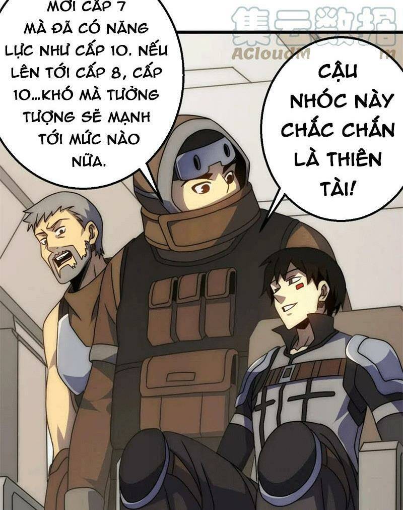 Mạt Thế Đạo Tặc Hành Chap 101 - Next Chap 102