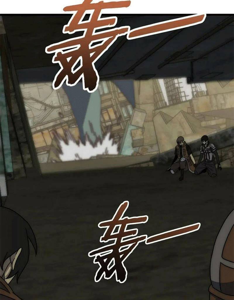 Mạt Thế Đạo Tặc Hành Chap 101 - Next Chap 102