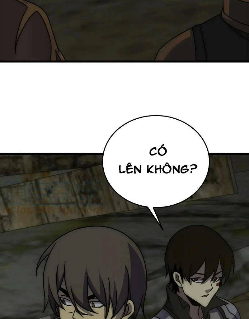 Mạt Thế Đạo Tặc Hành Chap 101 - Next Chap 102