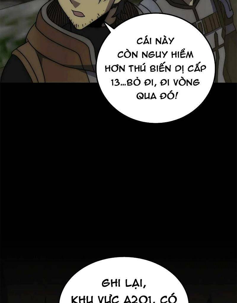 Mạt Thế Đạo Tặc Hành Chap 101 - Next Chap 102