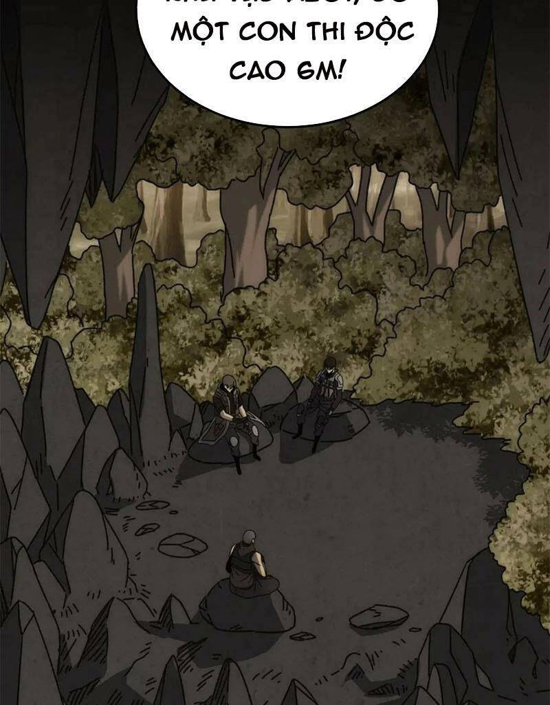 Mạt Thế Đạo Tặc Hành Chap 101 - Next Chap 102