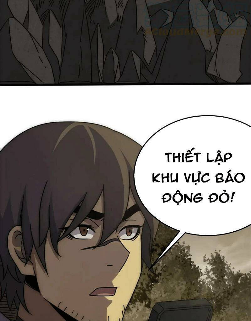 Mạt Thế Đạo Tặc Hành Chap 101 - Next Chap 102