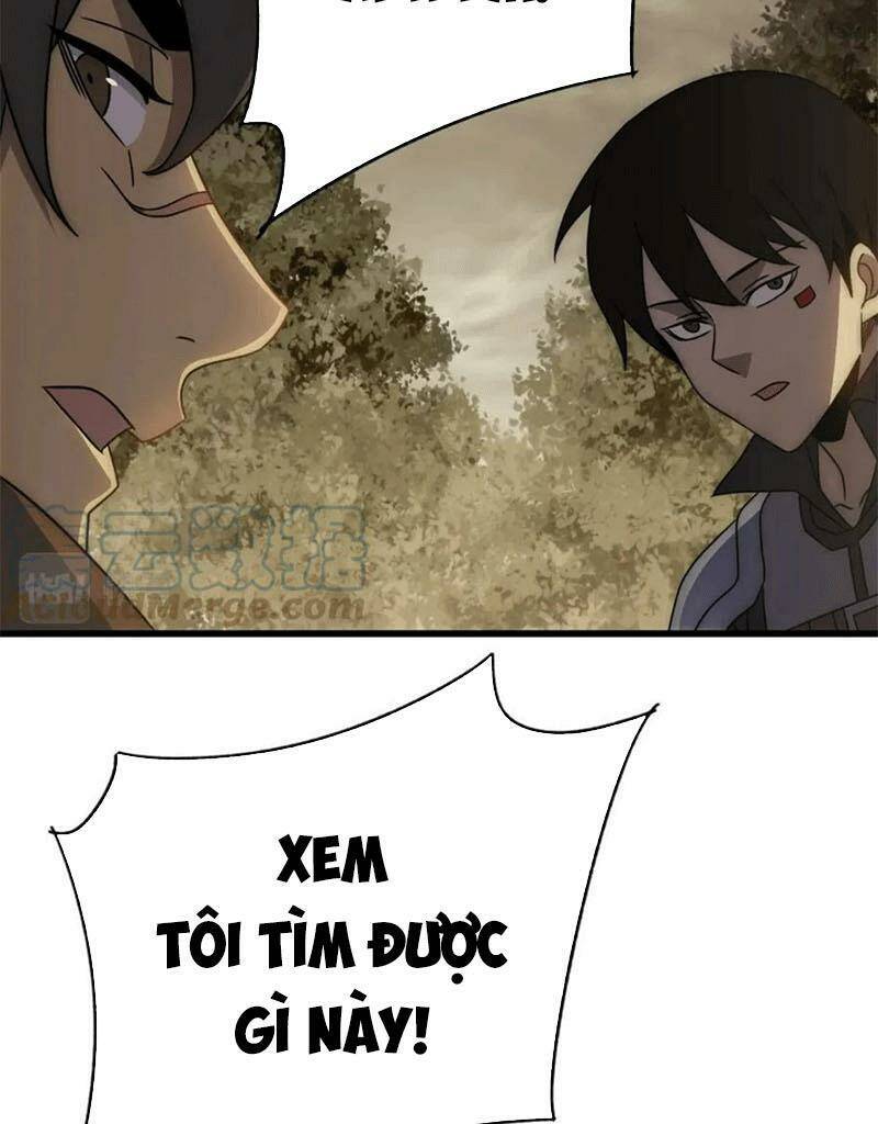 Mạt Thế Đạo Tặc Hành Chap 101 - Next Chap 102