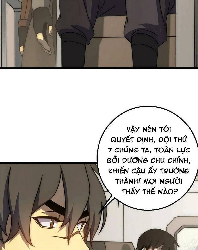 Mạt Thế Đạo Tặc Hành Chap 101 - Next Chap 102