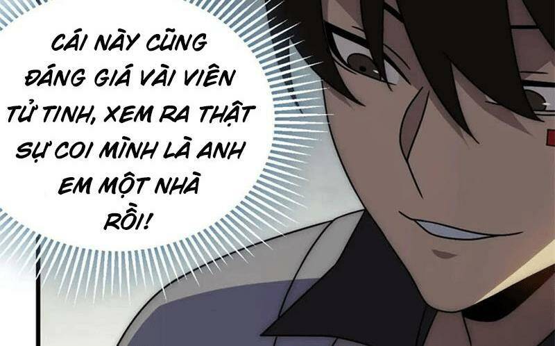 Mạt Thế Đạo Tặc Hành Chap 101 - Next Chap 102