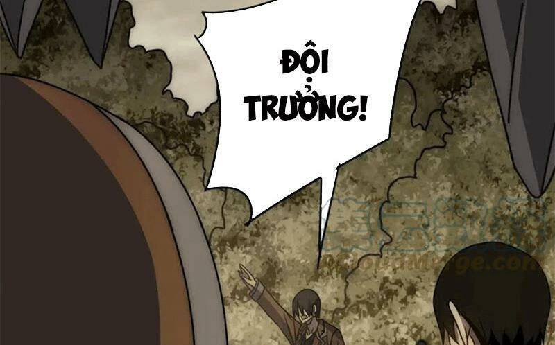 Mạt Thế Đạo Tặc Hành Chap 101 - Next Chap 102