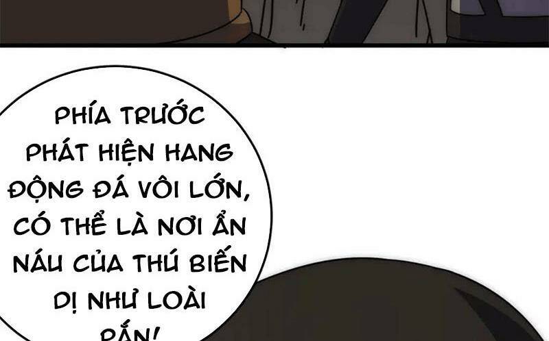 Mạt Thế Đạo Tặc Hành Chap 101 - Next Chap 102