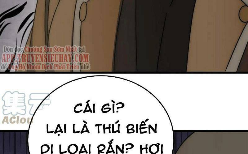 Mạt Thế Đạo Tặc Hành Chap 101 - Next Chap 102