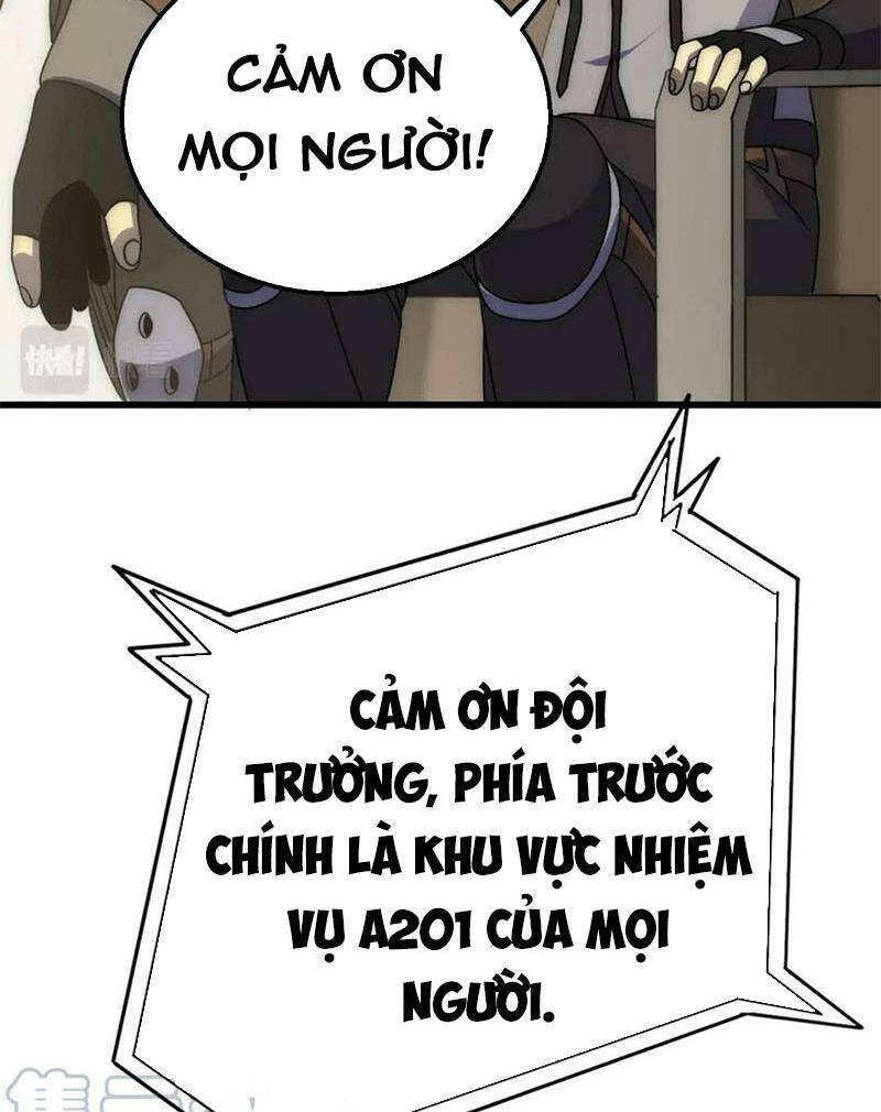 Mạt Thế Đạo Tặc Hành Chap 101 - Next Chap 102