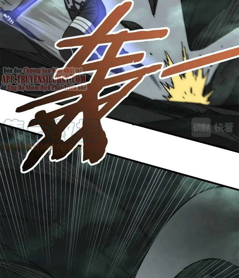 Mạt Thế Đạo Tặc Hành Chap 102 - Next Chap 103