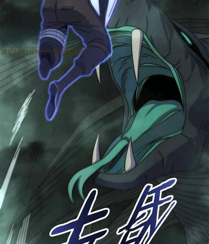 Mạt Thế Đạo Tặc Hành Chap 102 - Next Chap 103