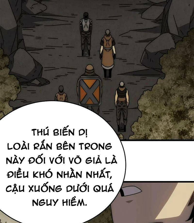 Mạt Thế Đạo Tặc Hành Chap 102 - Next Chap 103