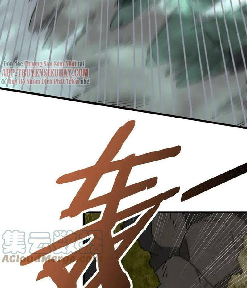 Mạt Thế Đạo Tặc Hành Chap 102 - Next Chap 103