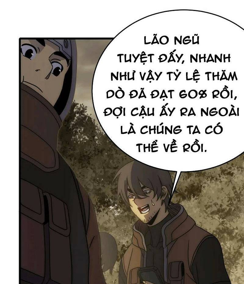 Mạt Thế Đạo Tặc Hành Chap 102 - Next Chap 103