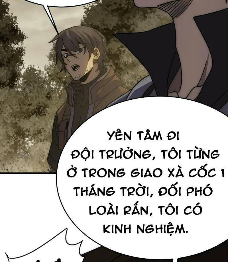 Mạt Thế Đạo Tặc Hành Chap 102 - Next Chap 103
