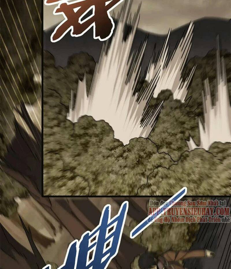 Mạt Thế Đạo Tặc Hành Chap 102 - Next Chap 103