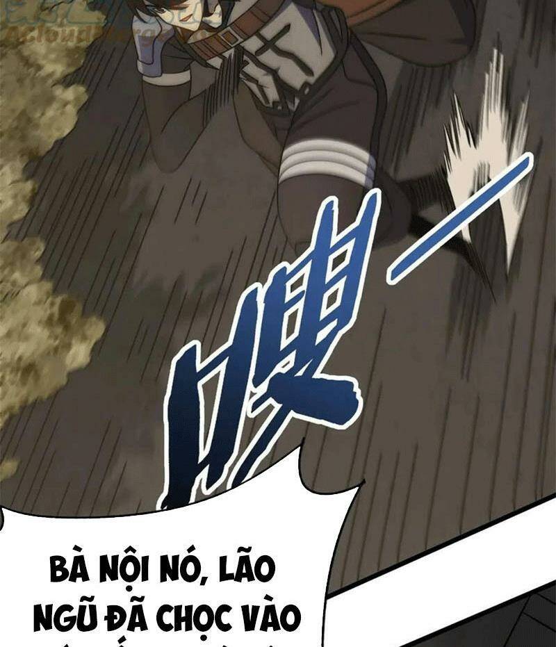 Mạt Thế Đạo Tặc Hành Chap 102 - Next Chap 103