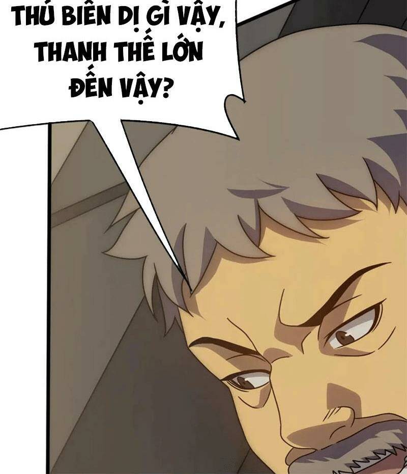 Mạt Thế Đạo Tặc Hành Chap 102 - Next Chap 103