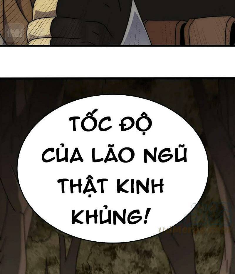 Mạt Thế Đạo Tặc Hành Chap 102 - Next Chap 103