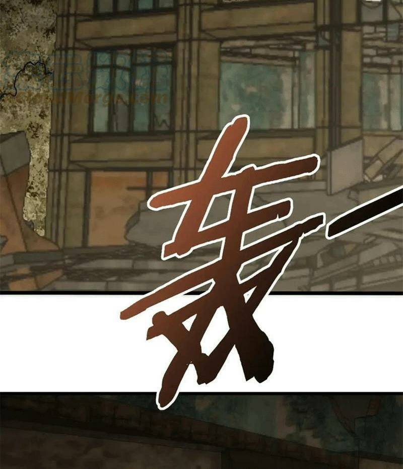 Mạt Thế Đạo Tặc Hành Chap 102 - Next Chap 103