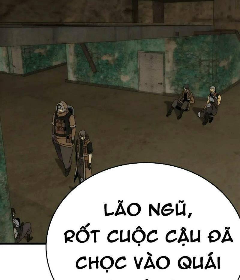 Mạt Thế Đạo Tặc Hành Chap 102 - Next Chap 103