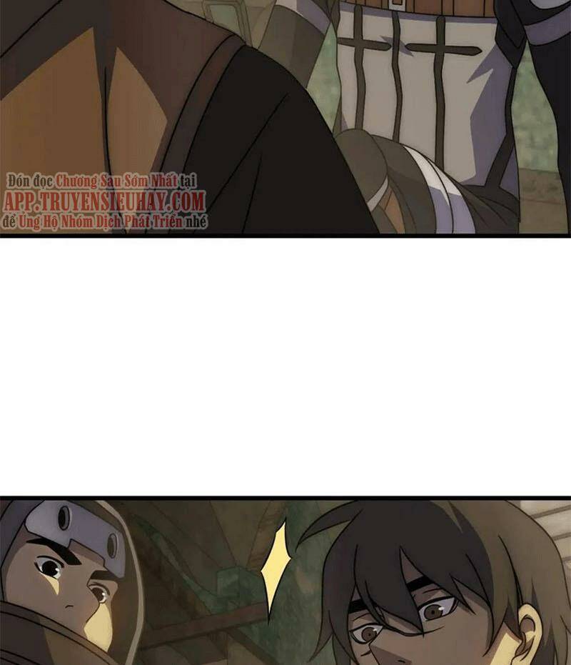 Mạt Thế Đạo Tặc Hành Chap 102 - Next Chap 103