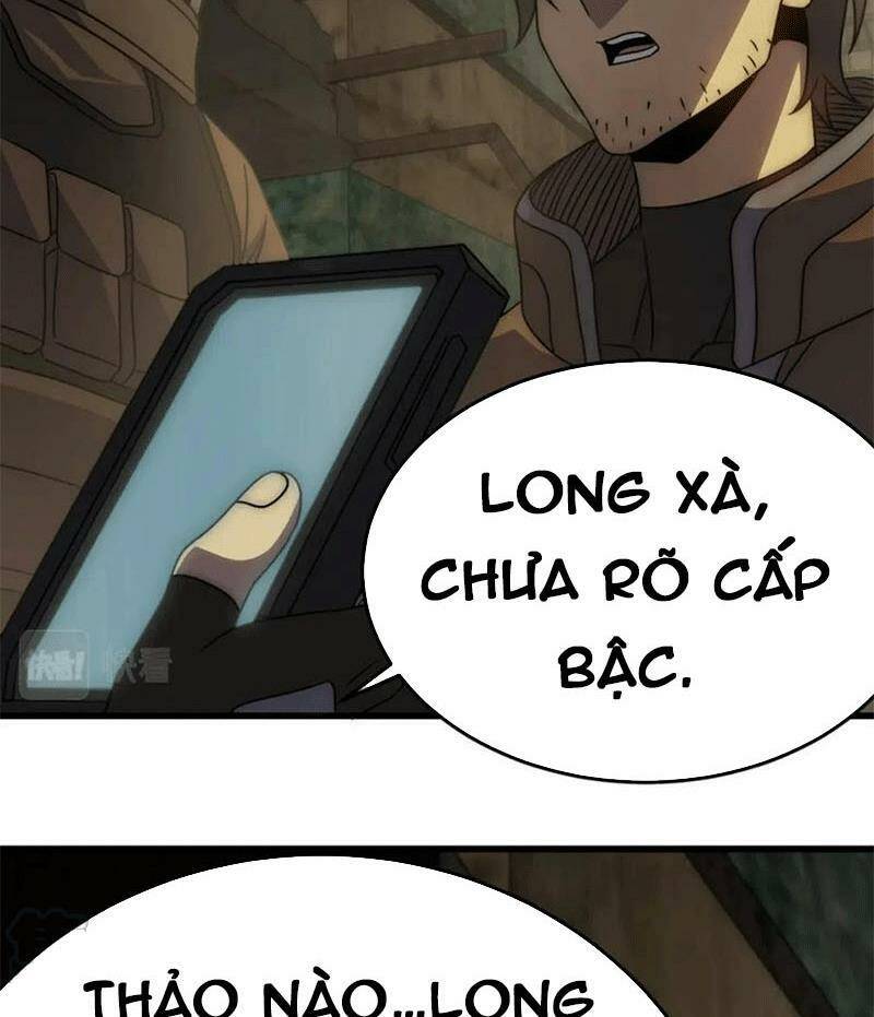 Mạt Thế Đạo Tặc Hành Chap 102 - Next Chap 103